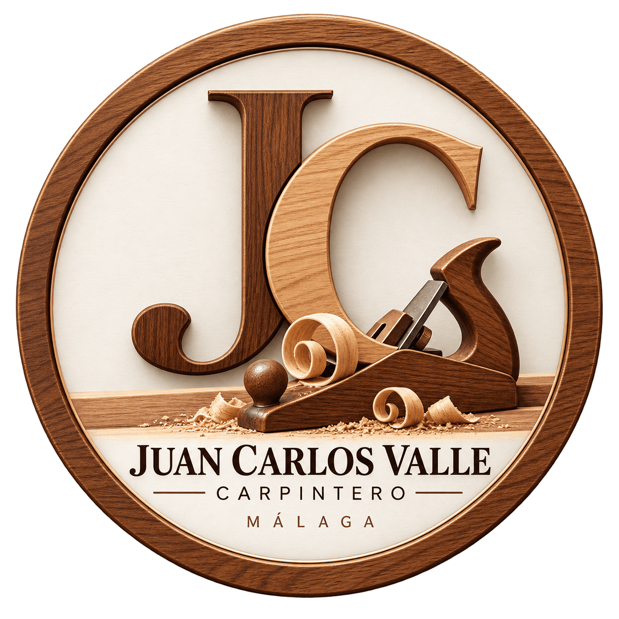 Juan Carlos Valle - Carpintero en Málaga 